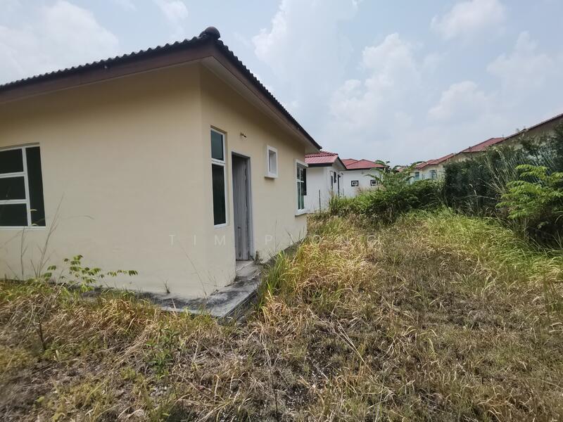 Untuk Dijual - Taman Belimbing Setia