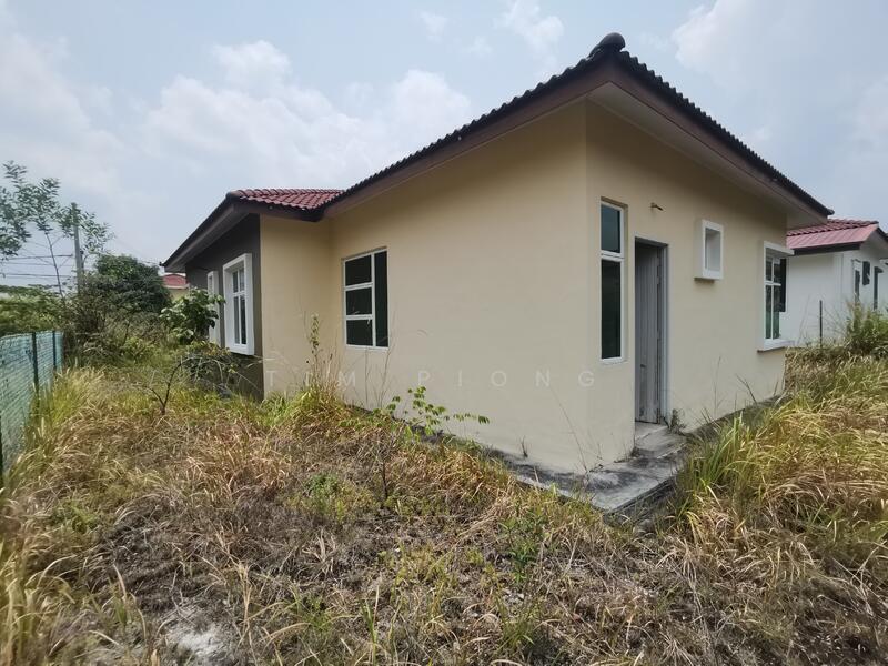 Untuk Dijual - Taman Belimbing Setia