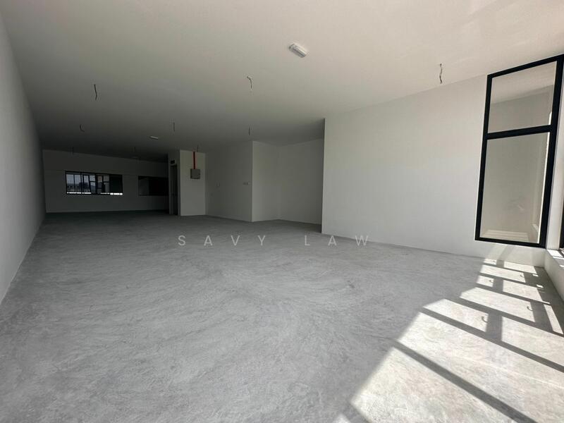 For Rent - Taman Industri Jaya @ Selesa Jaya