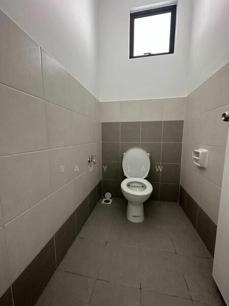 For Rent - Taman Industri Jaya @ Selesa Jaya