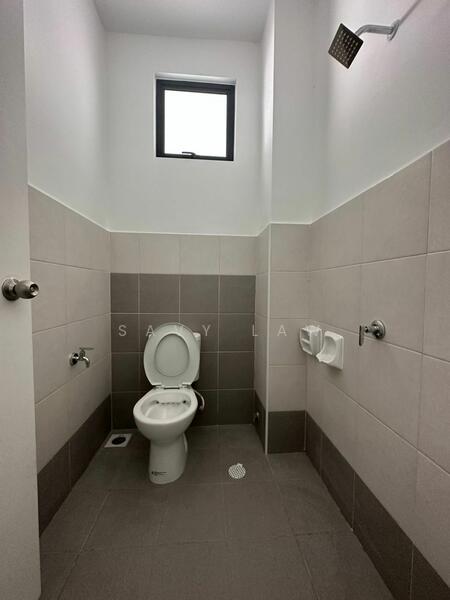 For Rent - Taman Industri Jaya @ Selesa Jaya