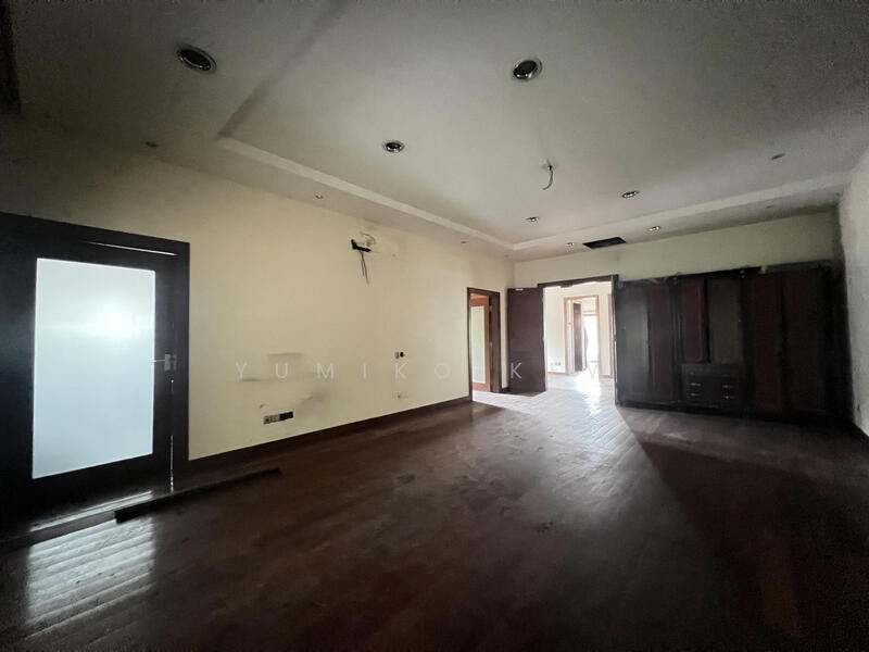 For Sale - Pinggir Bukit Segar