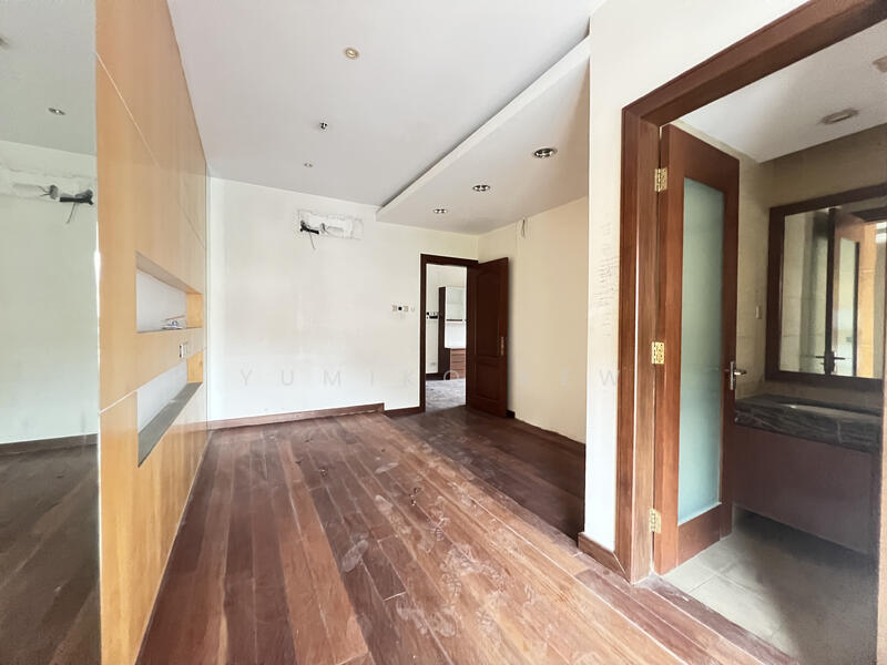 For Sale - Pinggir Bukit Segar