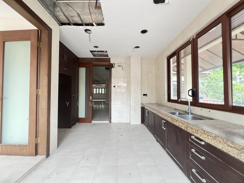 For Sale - Pinggir Bukit Segar