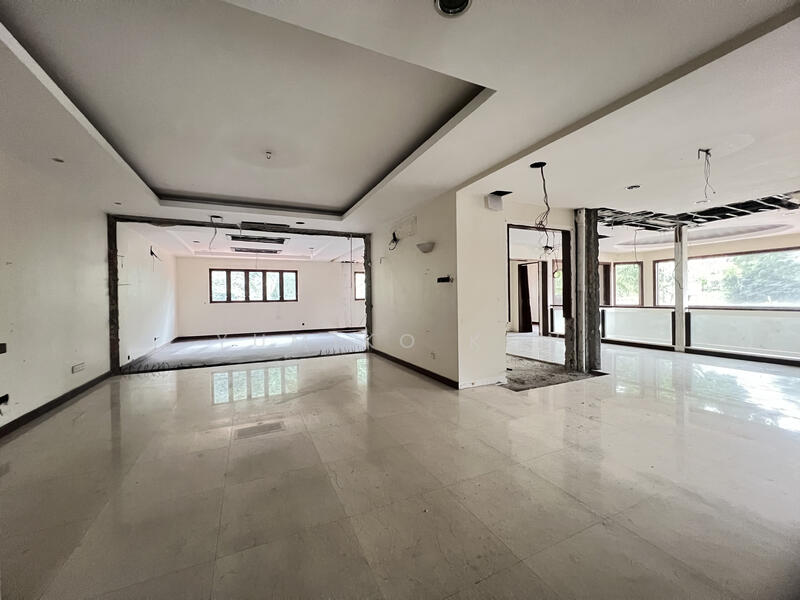 For Sale - Pinggir Bukit Segar