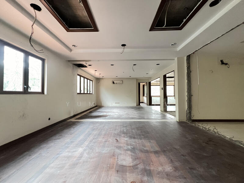 For Sale - Pinggir Bukit Segar