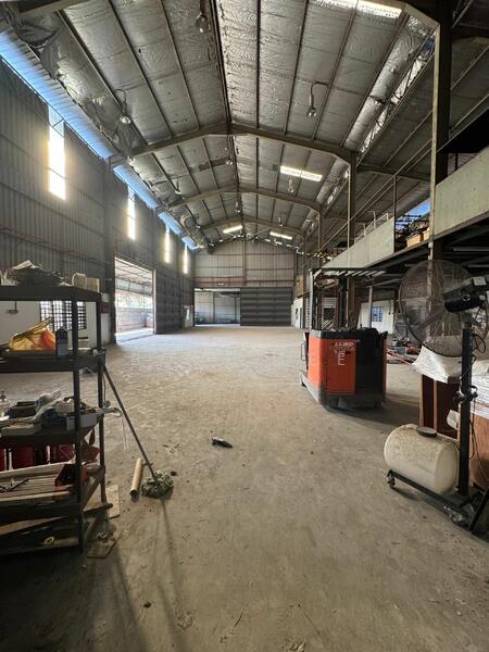 For Rent - Balakong Taman Impian Ehsan Warehouse Taman Taming Maju