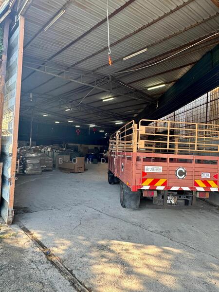 For Rent - Balakong Taman Impian Ehsan Warehouse Taman Taming Maju