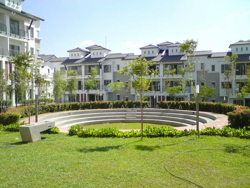 For Sale - Bayan Villa, Seri Kembangan