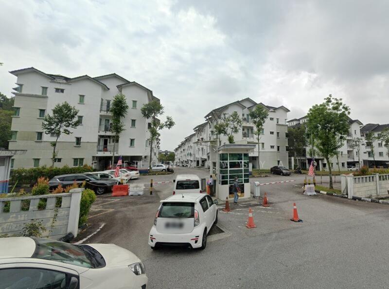 For Sale - Bayan Villa, Seri Kembangan