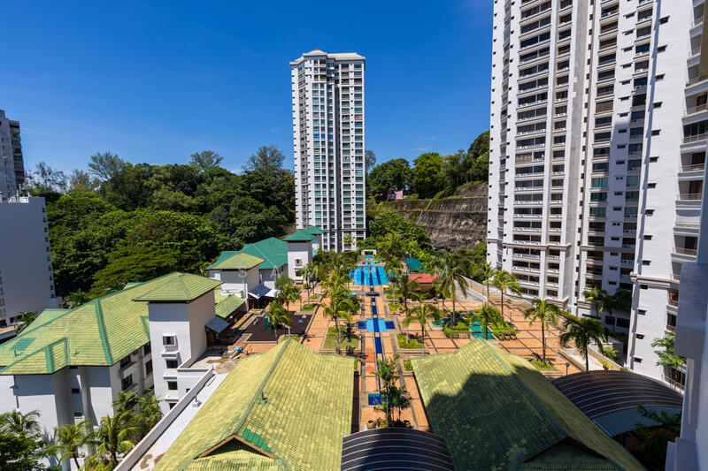 Condominium for Sale at Miami Green - Sam Kam - PropertyGuru.com.my