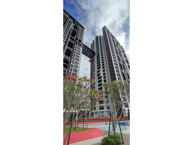 Untuk Dijual - Astetica Residences
