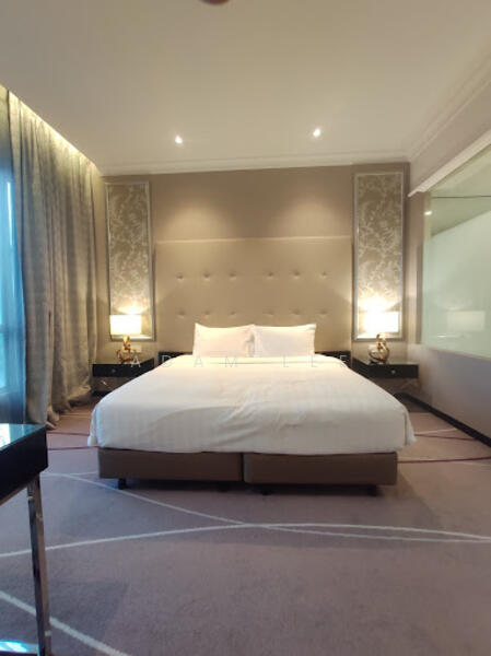 For Sale - Dorsett Residences Sri Hartamas