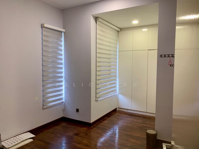 For Sale - Park Villa