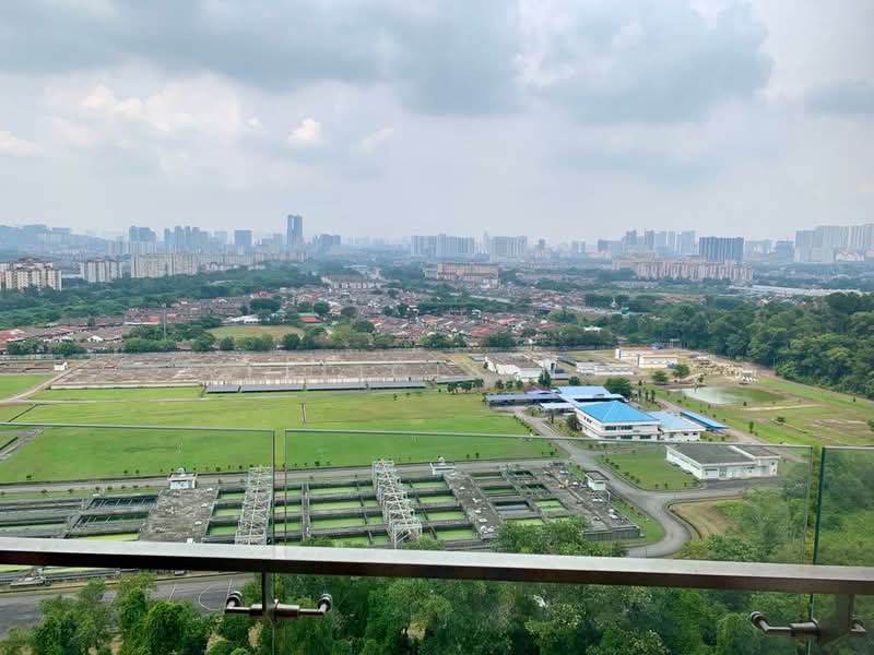 For Sale - Park Villa