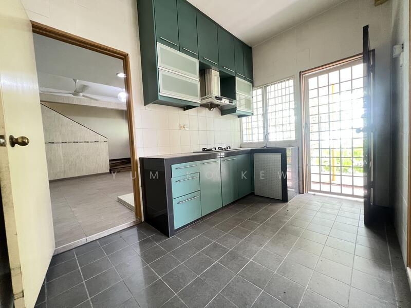For Sale - Taman Sri Jelok