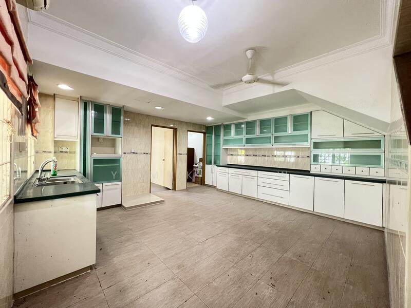 For Sale - Taman Sri Jelok