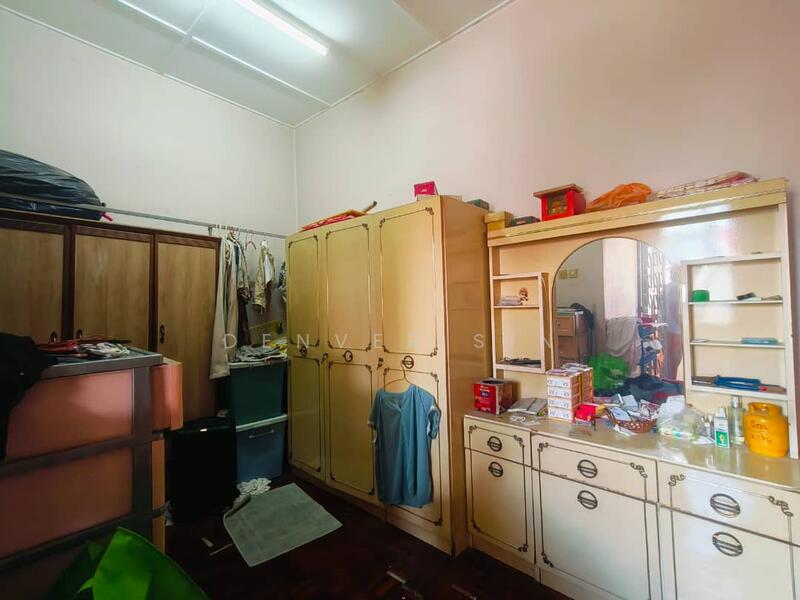 For Sale - Taman Bukit Teratai