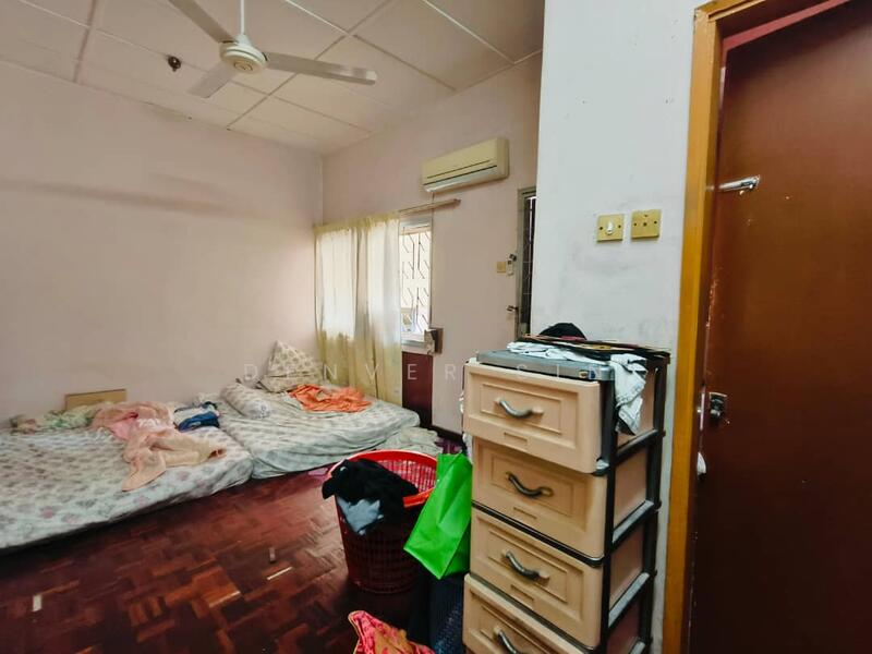 For Sale - Taman Bukit Teratai
