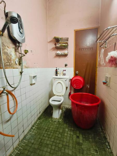 For Sale - Taman Bukit Teratai