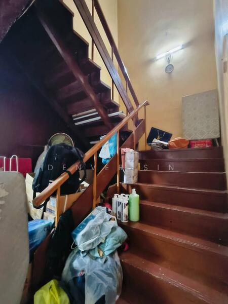 For Sale - Taman Bukit Teratai