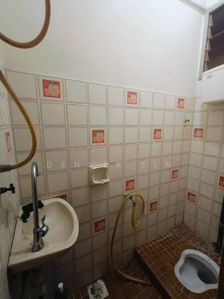 For Sale - Taman Bukit Teratai