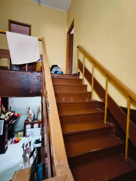 For Sale - Taman Bukit Teratai