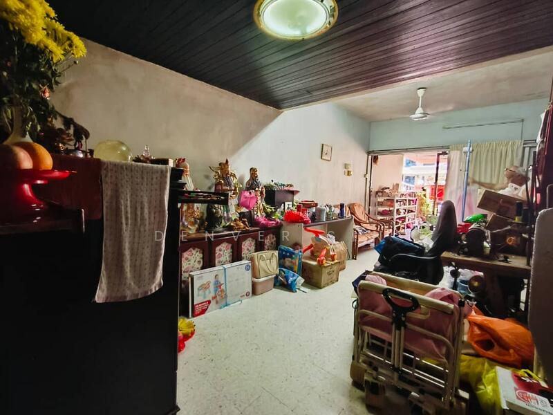 For Sale - Taman Bukit Teratai