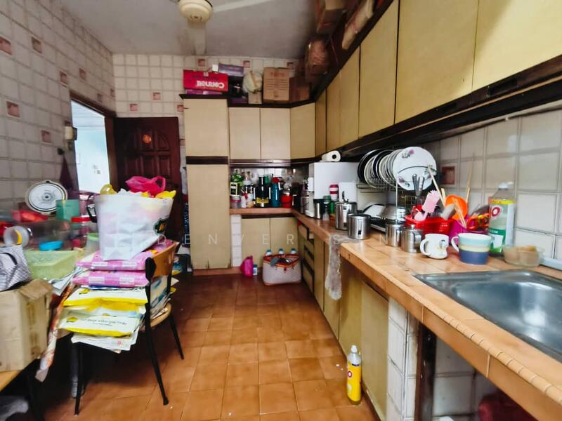 For Sale - Taman Bukit Teratai