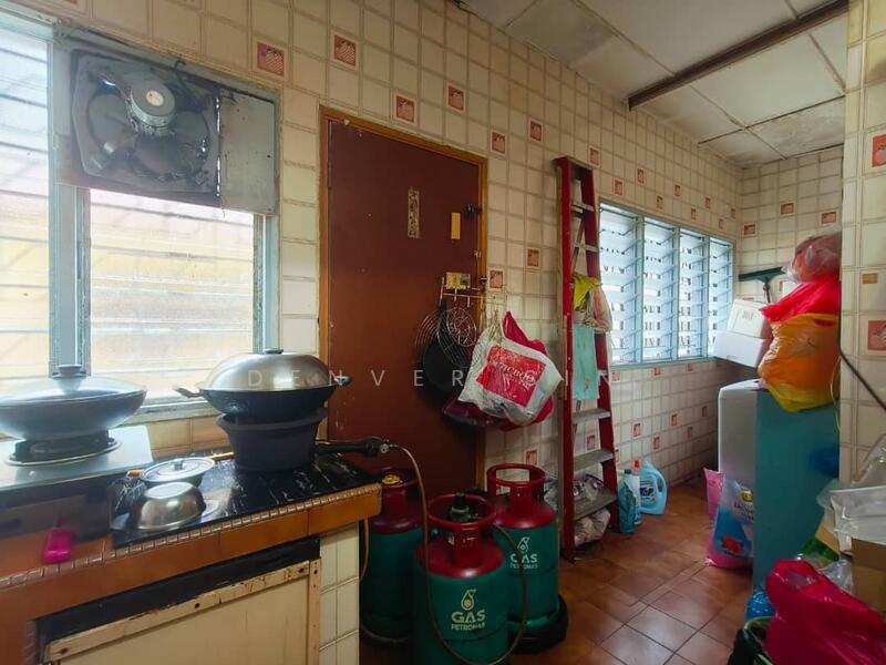 For Sale - Taman Bukit Teratai