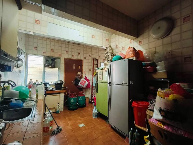 For Sale - Taman Bukit Teratai