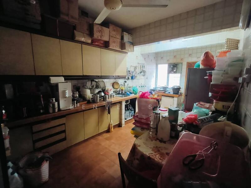 For Sale - Taman Bukit Teratai