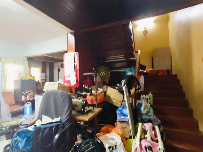 For Sale - Taman Bukit Teratai