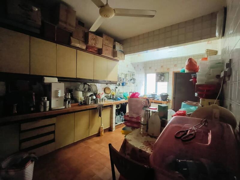 For Sale - Taman Bukit Teratai