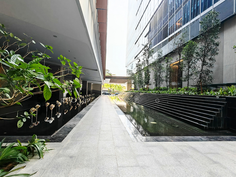 For Rent - Menara TNB Bangsar (Gold)