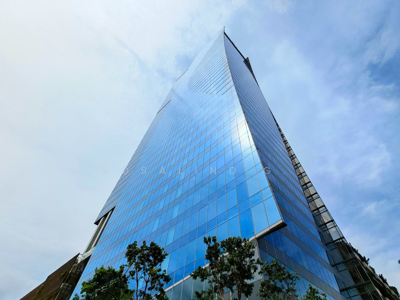 For Rent - Menara TNB Bangsar (Gold)
