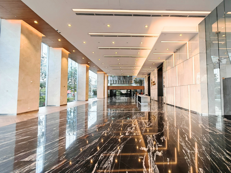 For Rent - Menara TNB Bangsar (Gold)