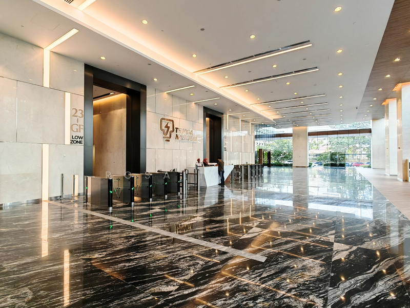 For Rent - Menara TNB Bangsar (Gold)