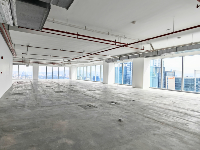 For Rent - Menara TNB Bangsar (Gold)