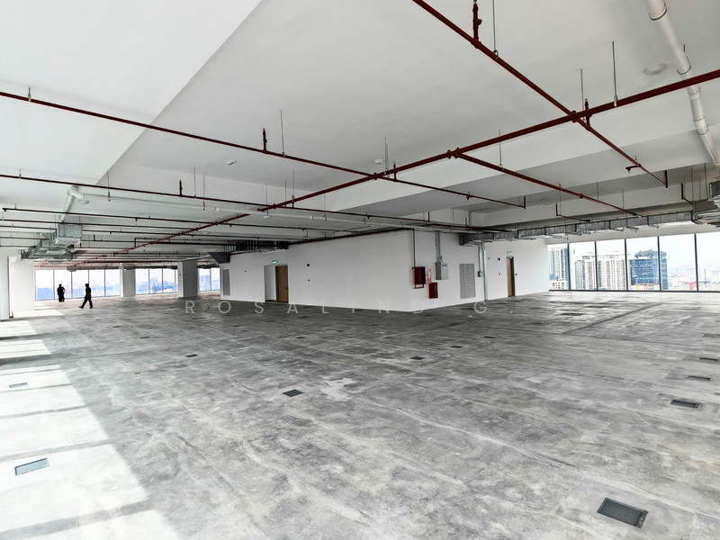 For Rent - Menara TNB Bangsar (Gold)