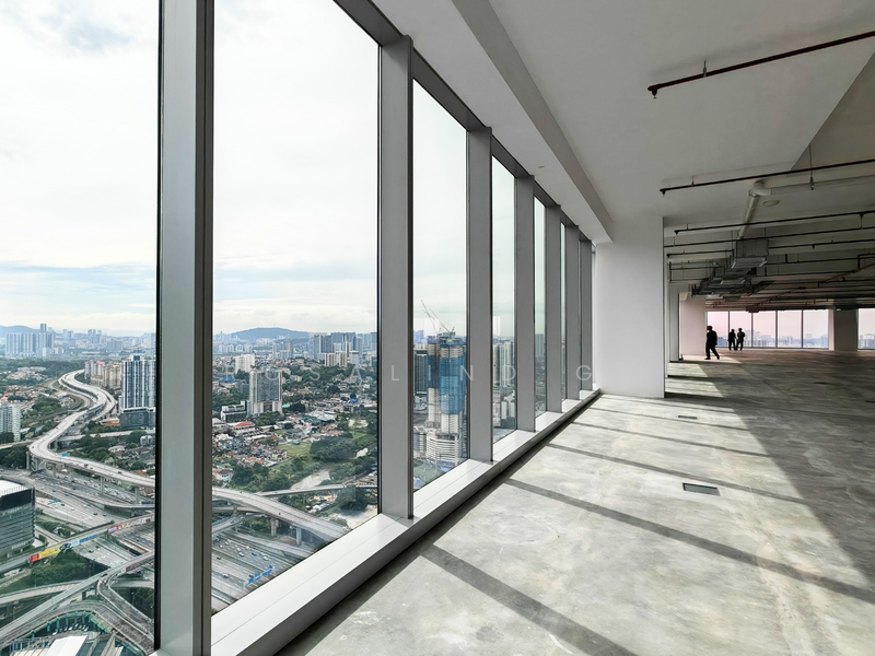 For Rent - Menara TNB Bangsar (Gold)
