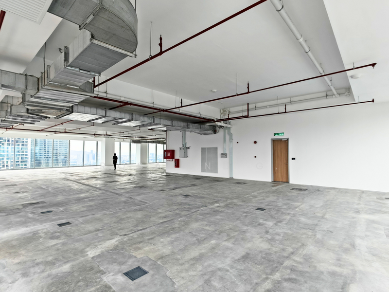 For Rent - Menara TNB Bangsar (Gold)
