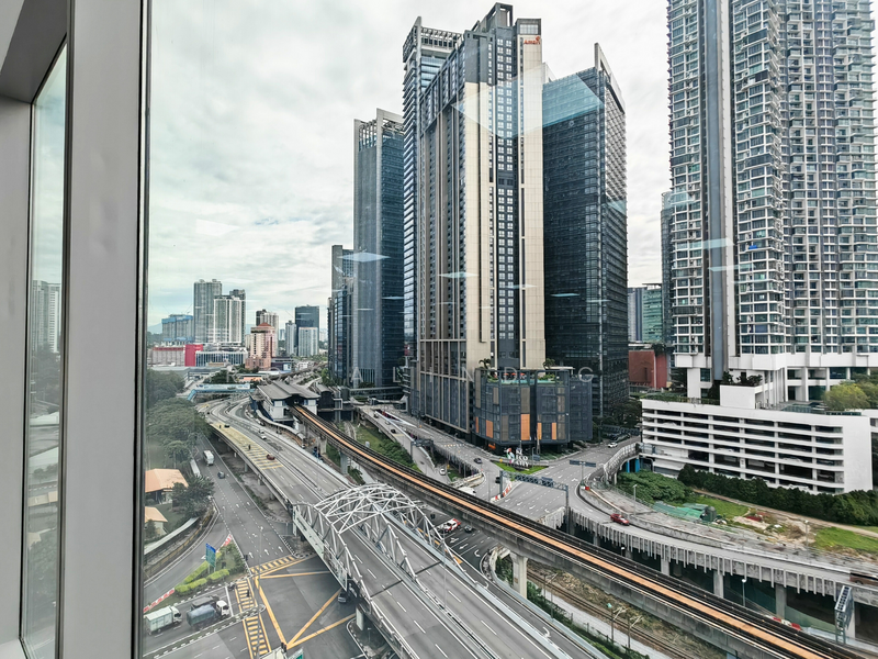 For Rent - Menara TNB Bangsar (Gold)