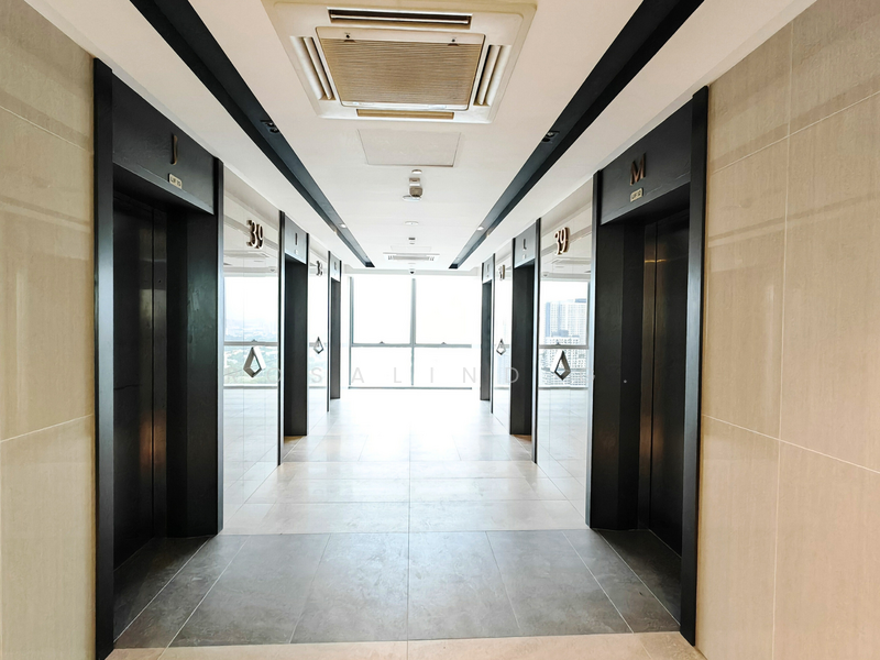 For Rent - Menara TNB Bangsar (Gold)