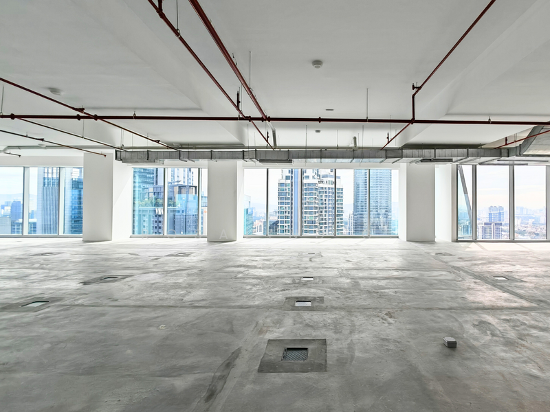 For Rent - Menara TNB Bangsar (Gold)