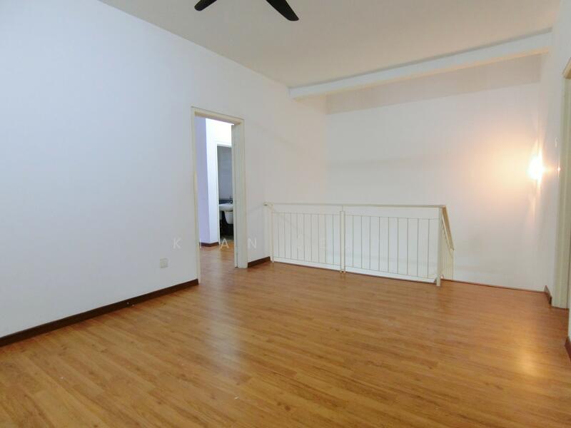 For Sale - TTDI Grove 5 Double Storey House 22x70 Termurah