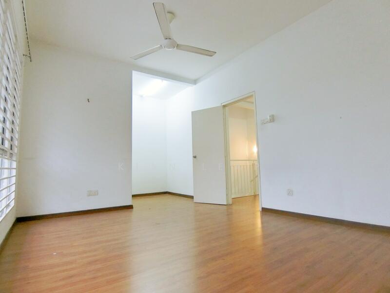 For Sale - TTDI Grove 5 Double Storey House 22x70 Termurah