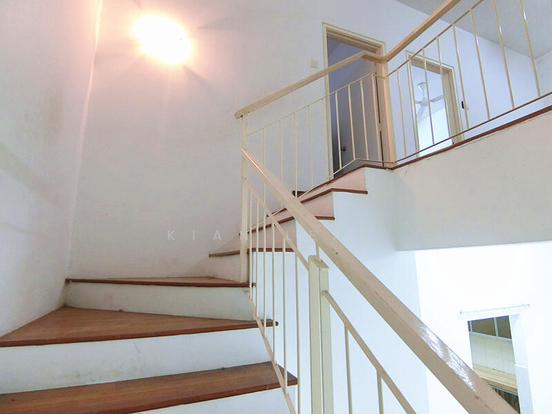 For Sale - TTDI Grove 5 Double Storey House 22x70 Termurah