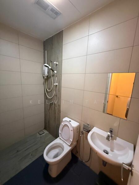For Rent - One Foresta