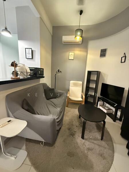For Rent - One Foresta